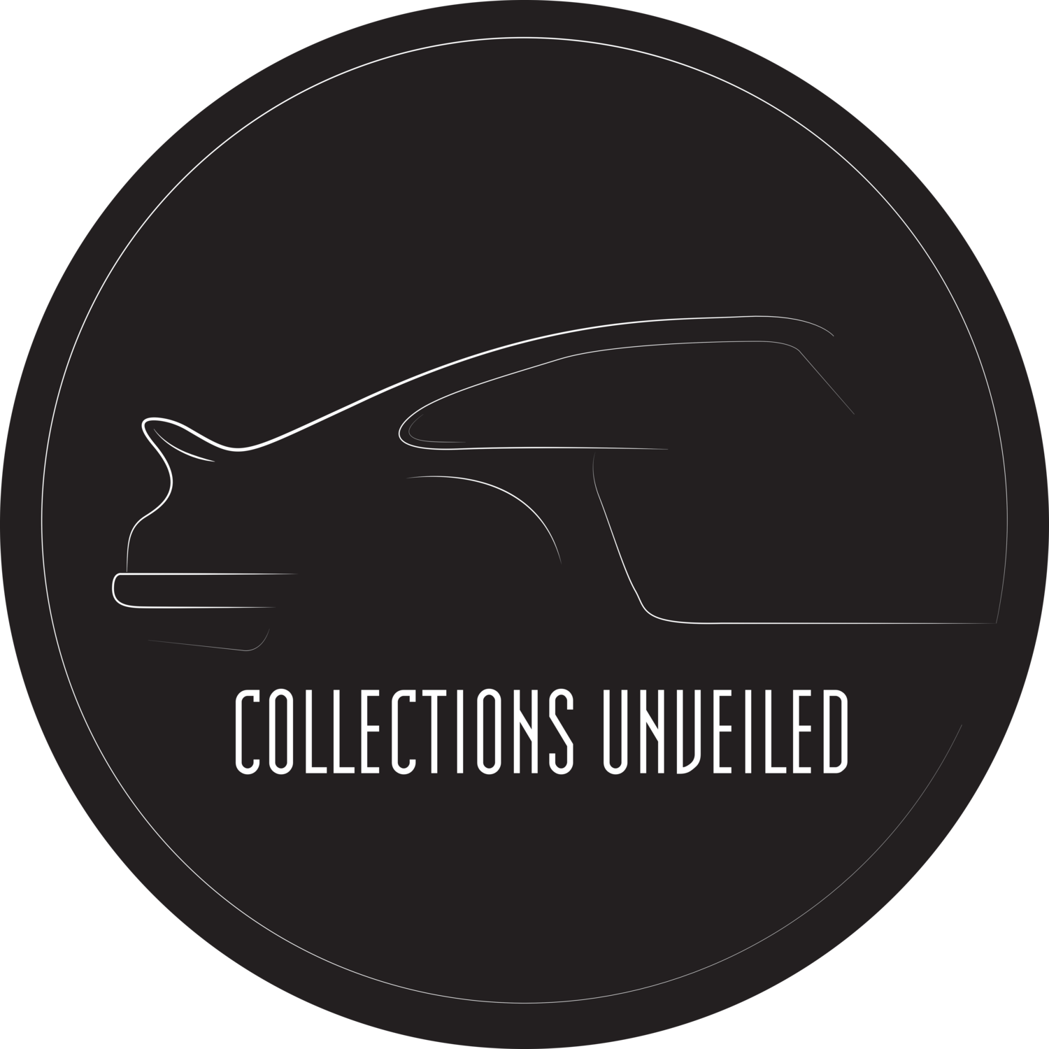 Collections Unveiled