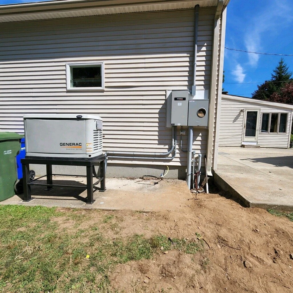 Home Service Updating and Relocation