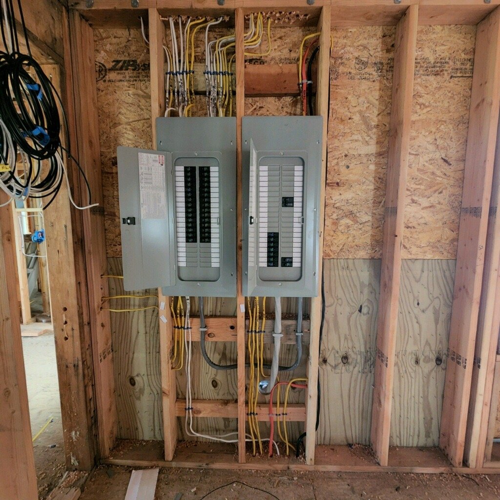 Panel Installation or Retrofitting