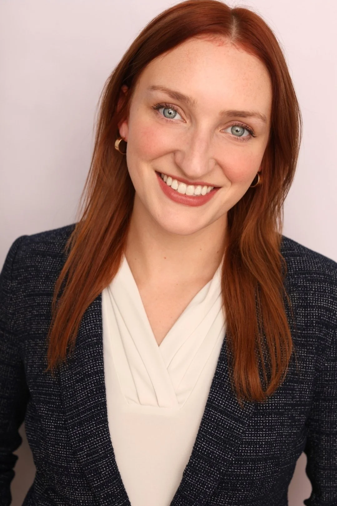 Shelby Hightower Acting Teacher at the Becca Jackson Studio