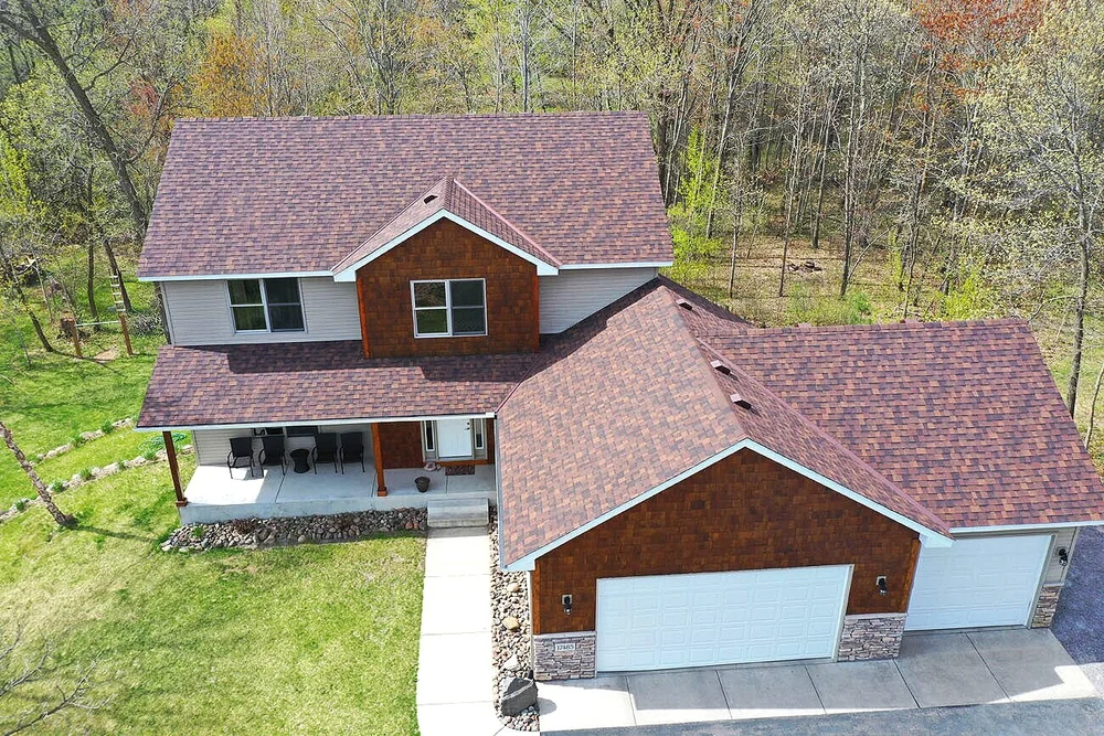 Roofing Projects Minneapolis Windows And Lp Smartside Siding Contractor All Around Lp Smartside Siding Contractor, All Around Roofing Mn