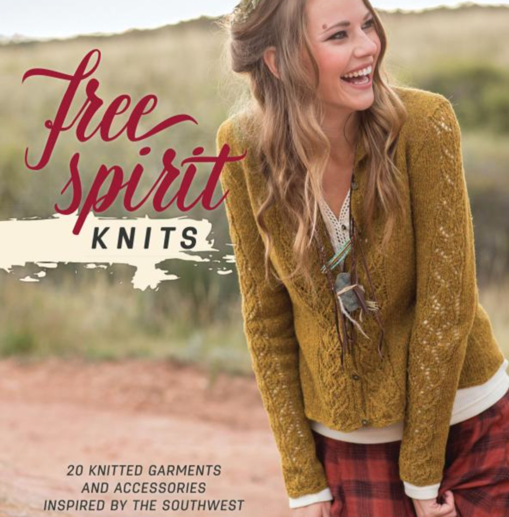 Free Spirit Knits
