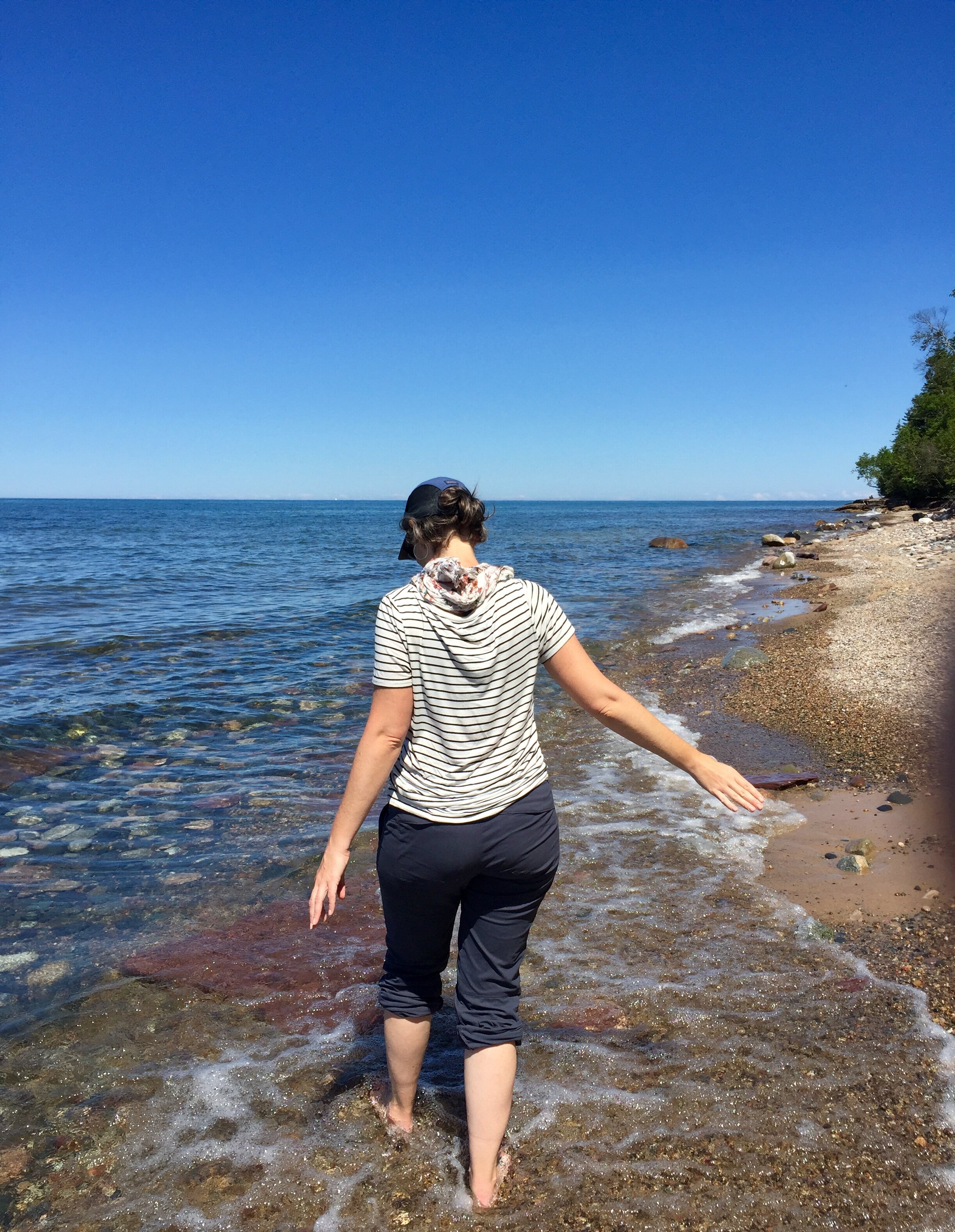6 WAYS TO NAVIGATE PANDEMIC STRESS AND EXHAUSTION