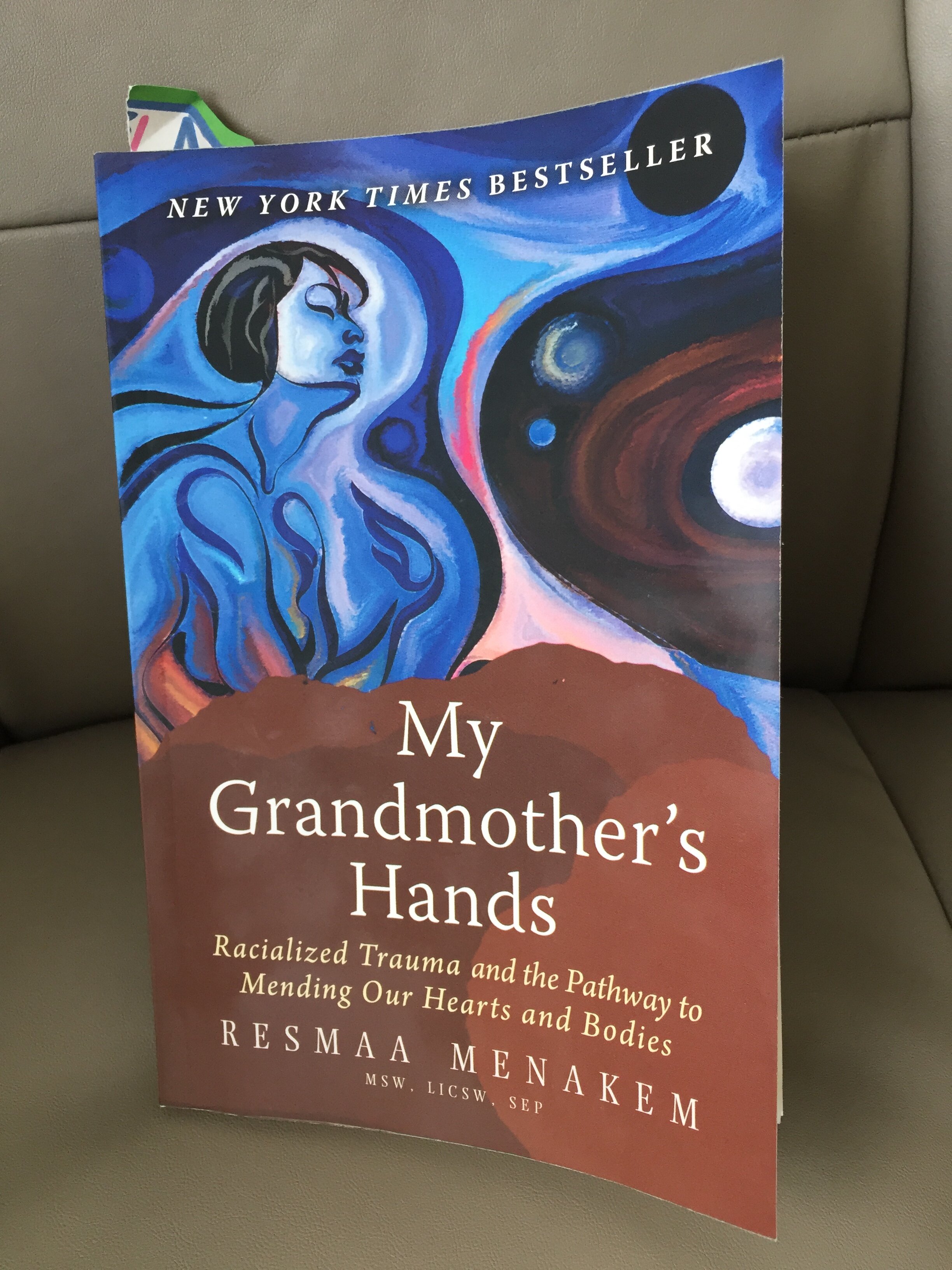 Bibliotherapy: The Right Book at the Right Time