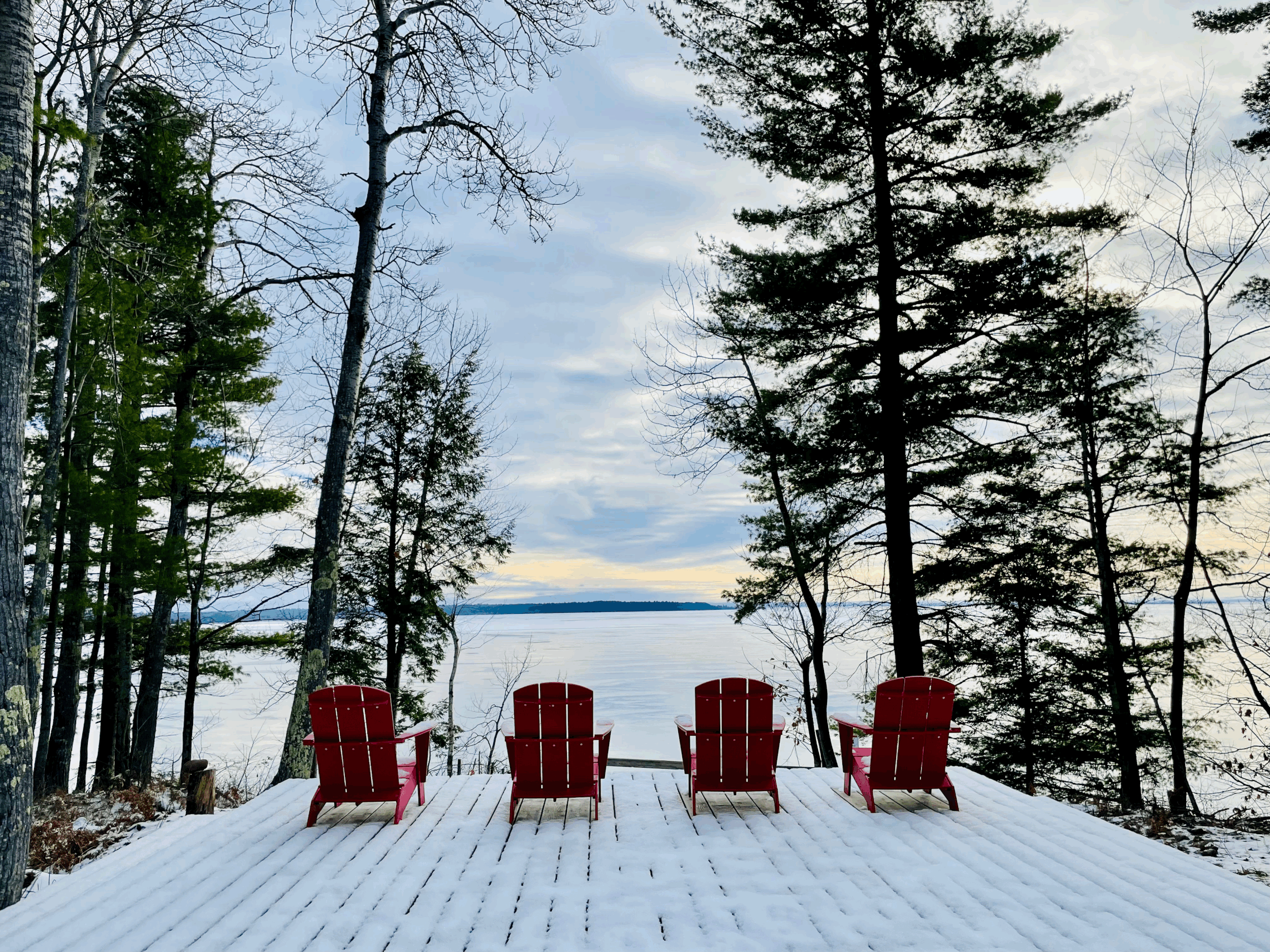 Intentional Ways to Celebrate the New Year + FREE Annual Review Packet!