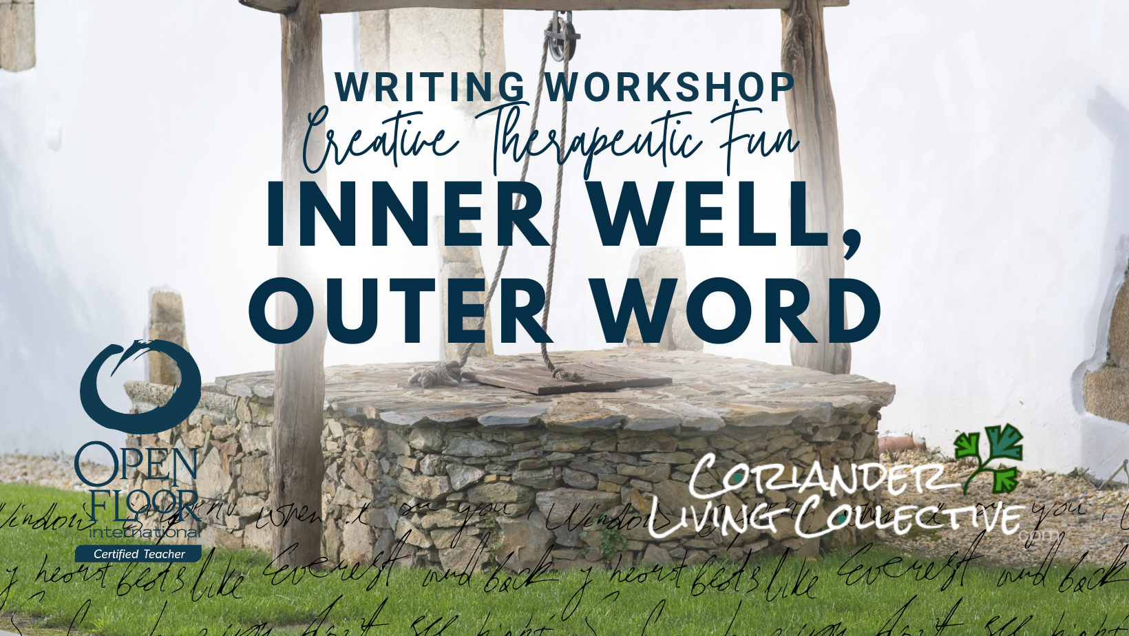 The Pen as a Portal: A Pop-Up Writing Invitation!
