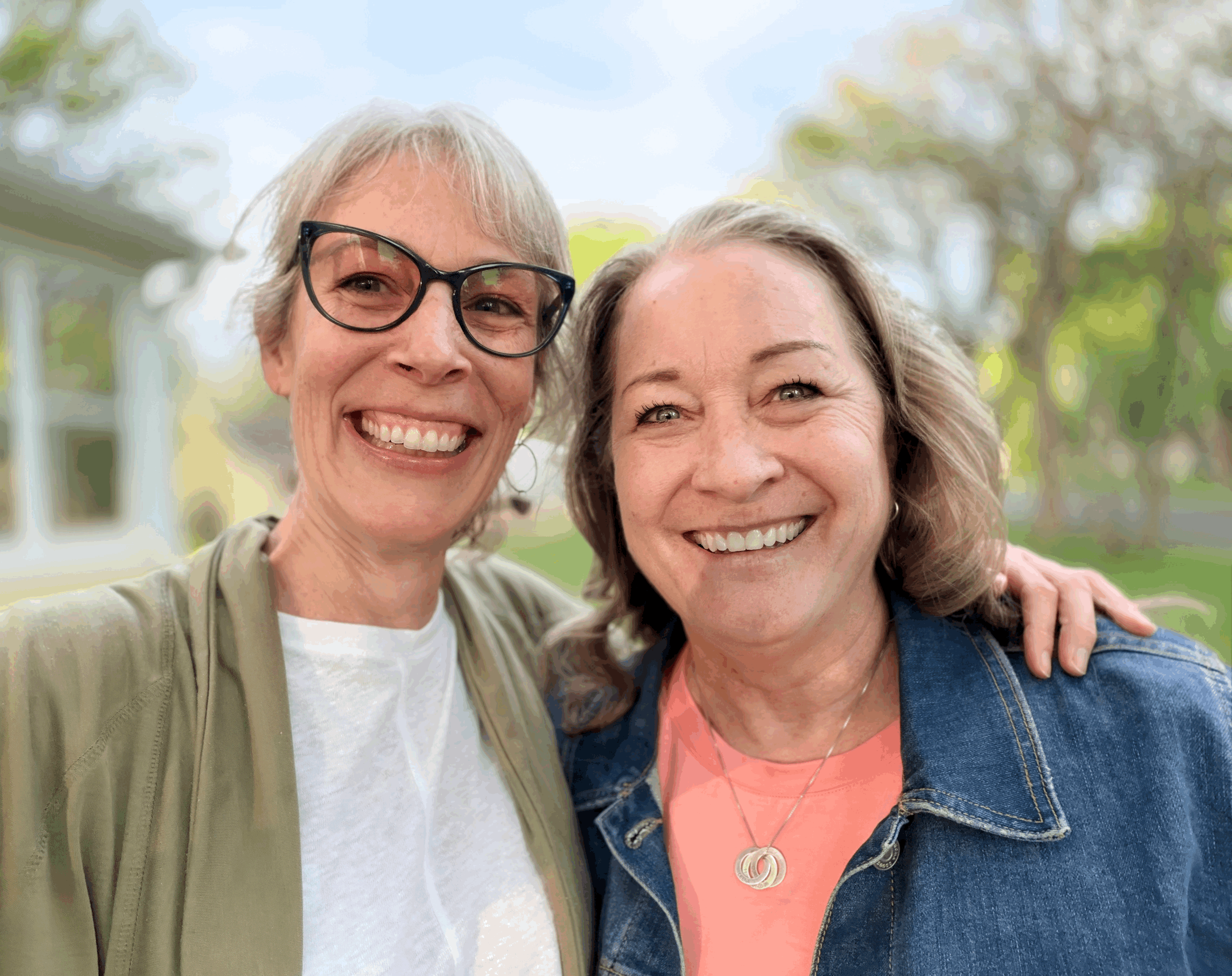 Welcoming Kelly Curtis to Coriander Living Collective!