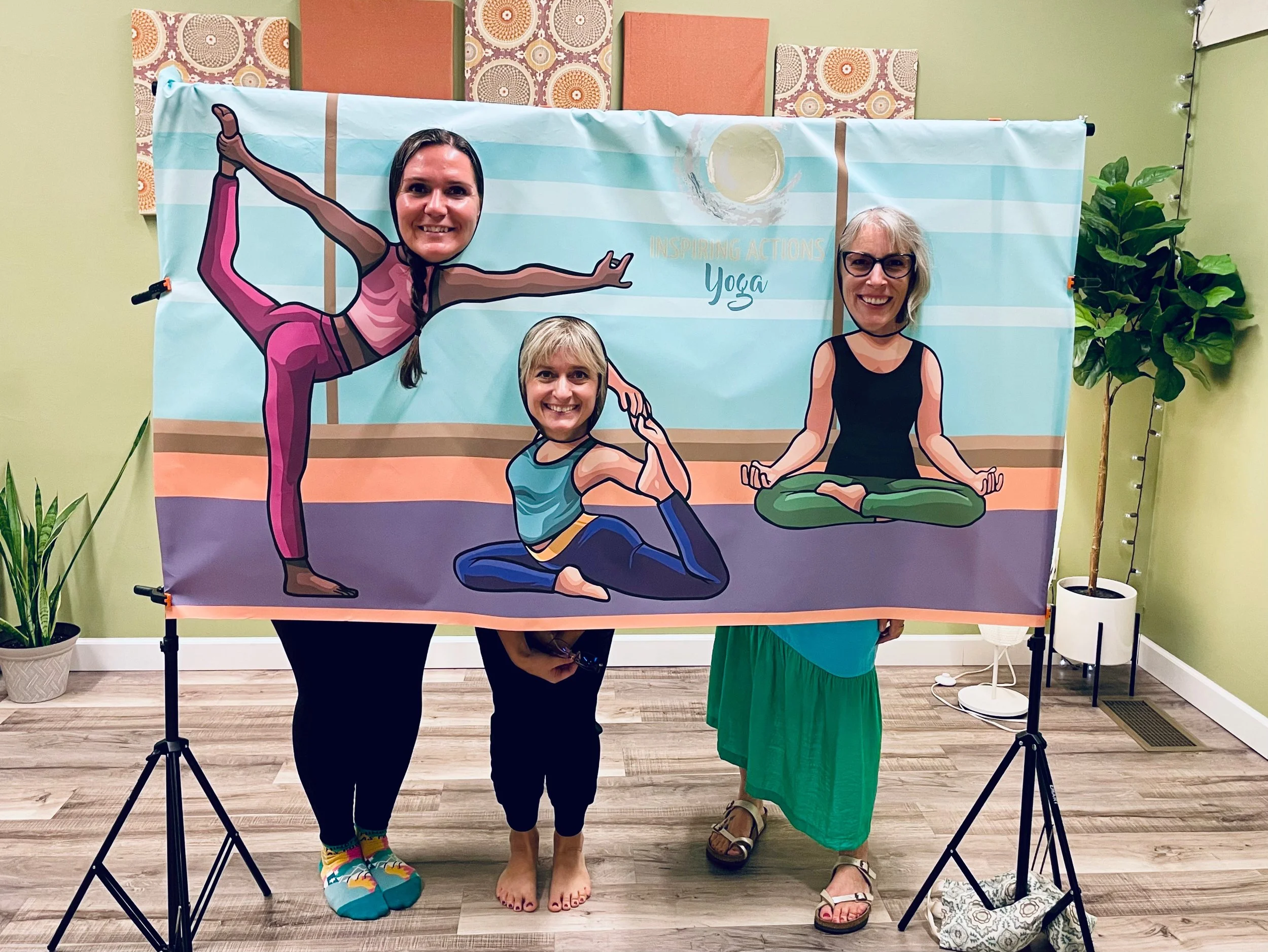 Unwind, Shop Local &amp; Celebrate: Your Ultimate Guide to River Falls Ladies Night Out!
