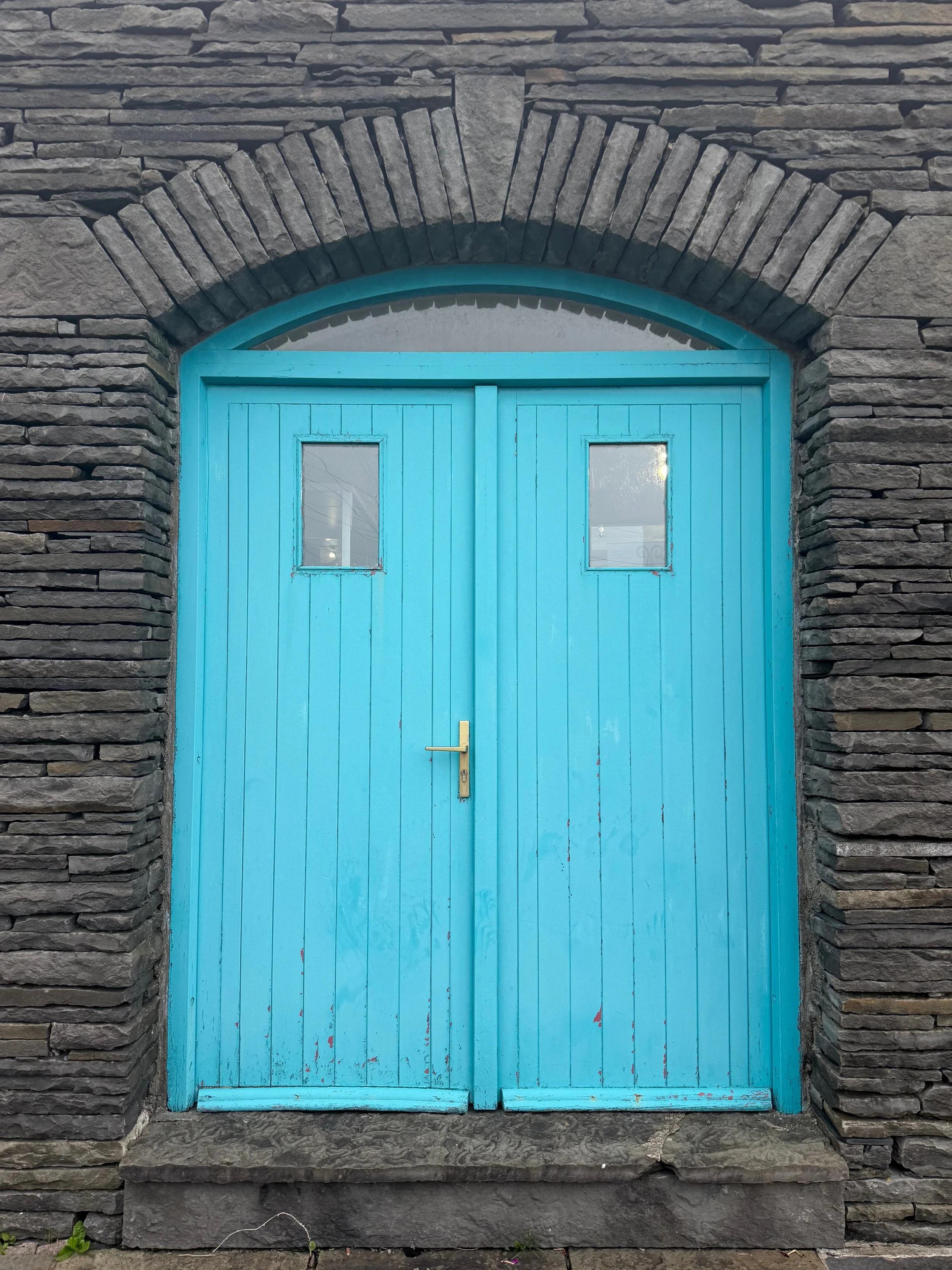 Close the Door and It’s One Hour that Gets to be All About You!