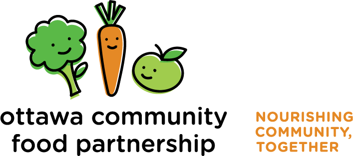 Ottawa Community Food Partnership