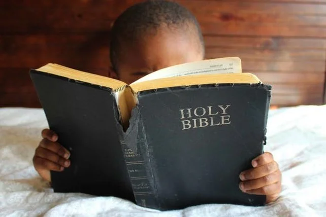 The Bible Challenge