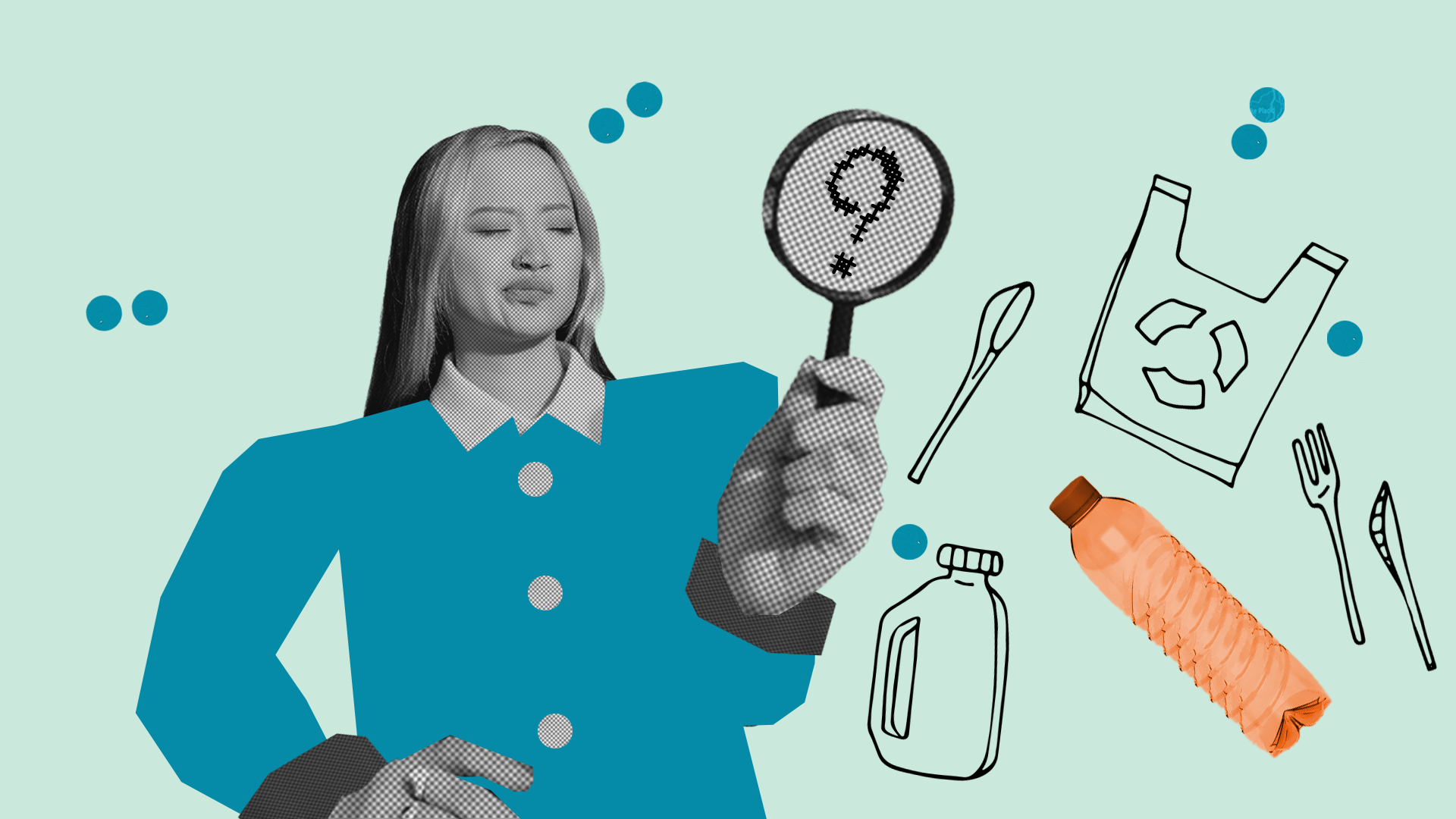 Reuse: The Answer is in Our Hands