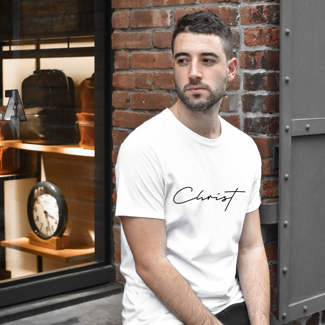 Christ Shirt