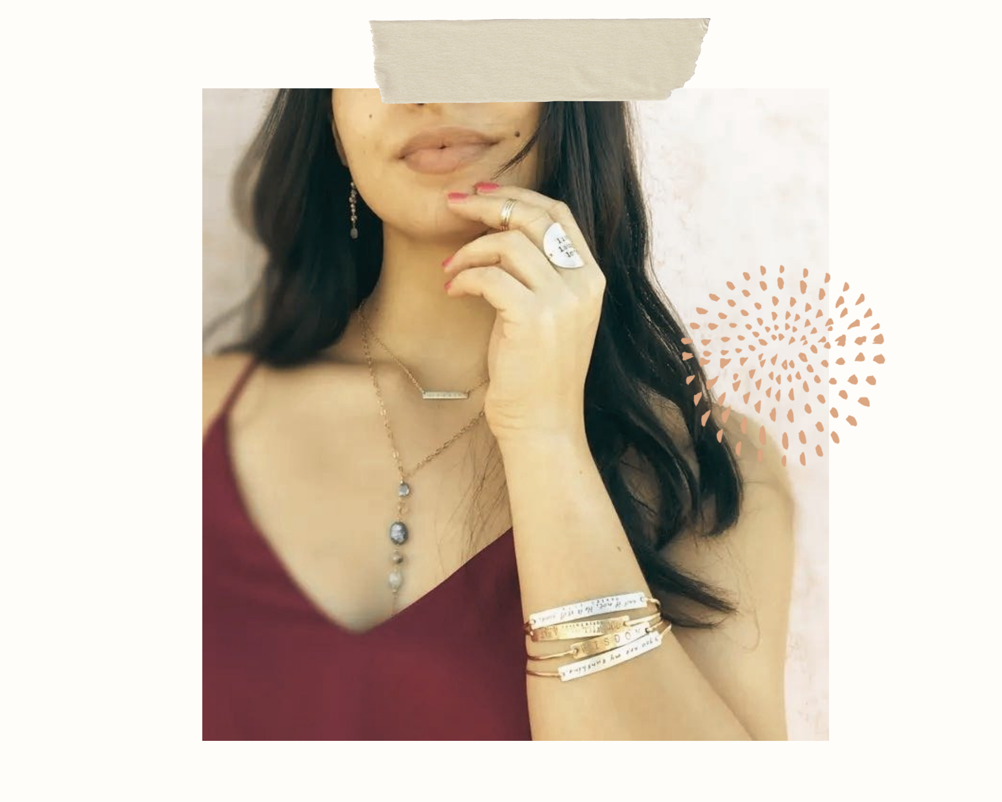 Arlyne D'Andrea | One Life Jewelry