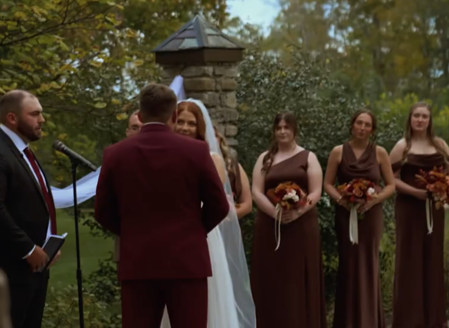 Weddings