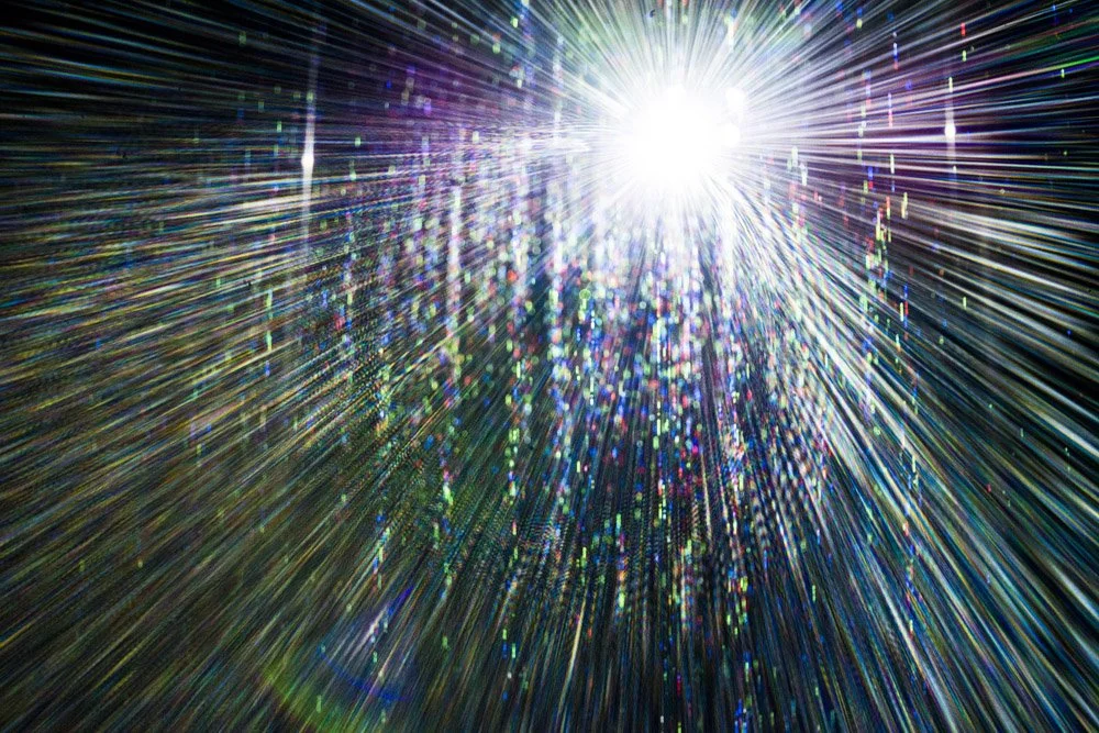 Digital Waterfall 2015