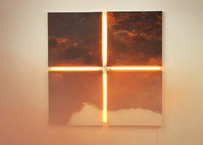 Iron Landscape 2015