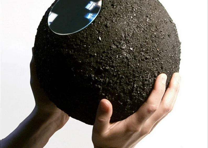Coal Spheres 2006-2012