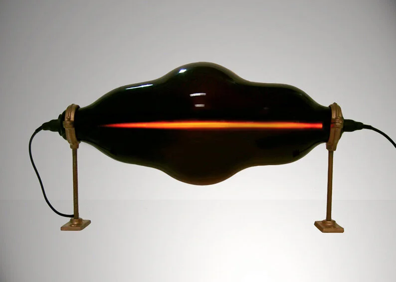 Black Bulbs 2008-2010