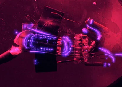 Aura 2012