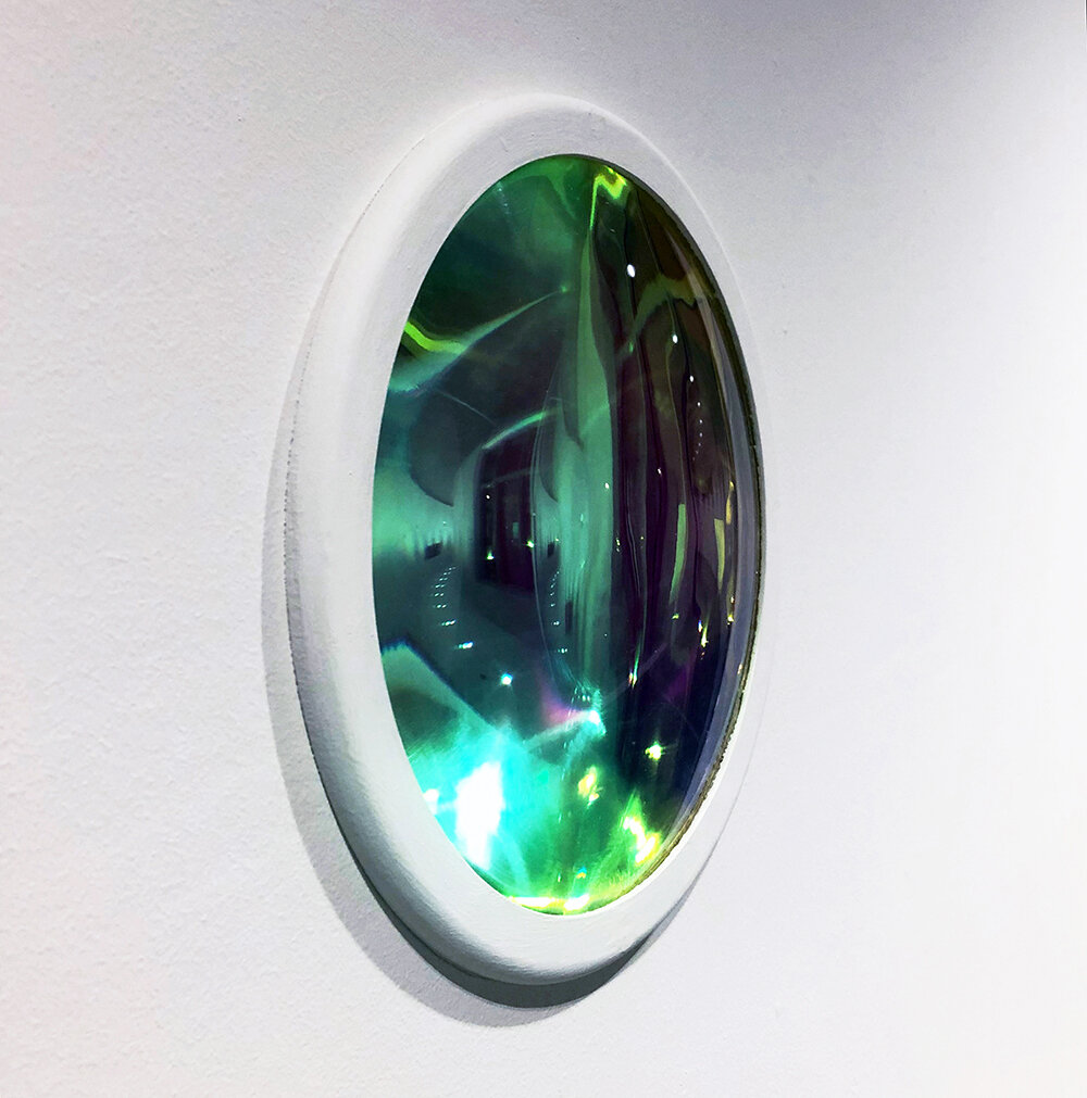 Optical lenses 2020