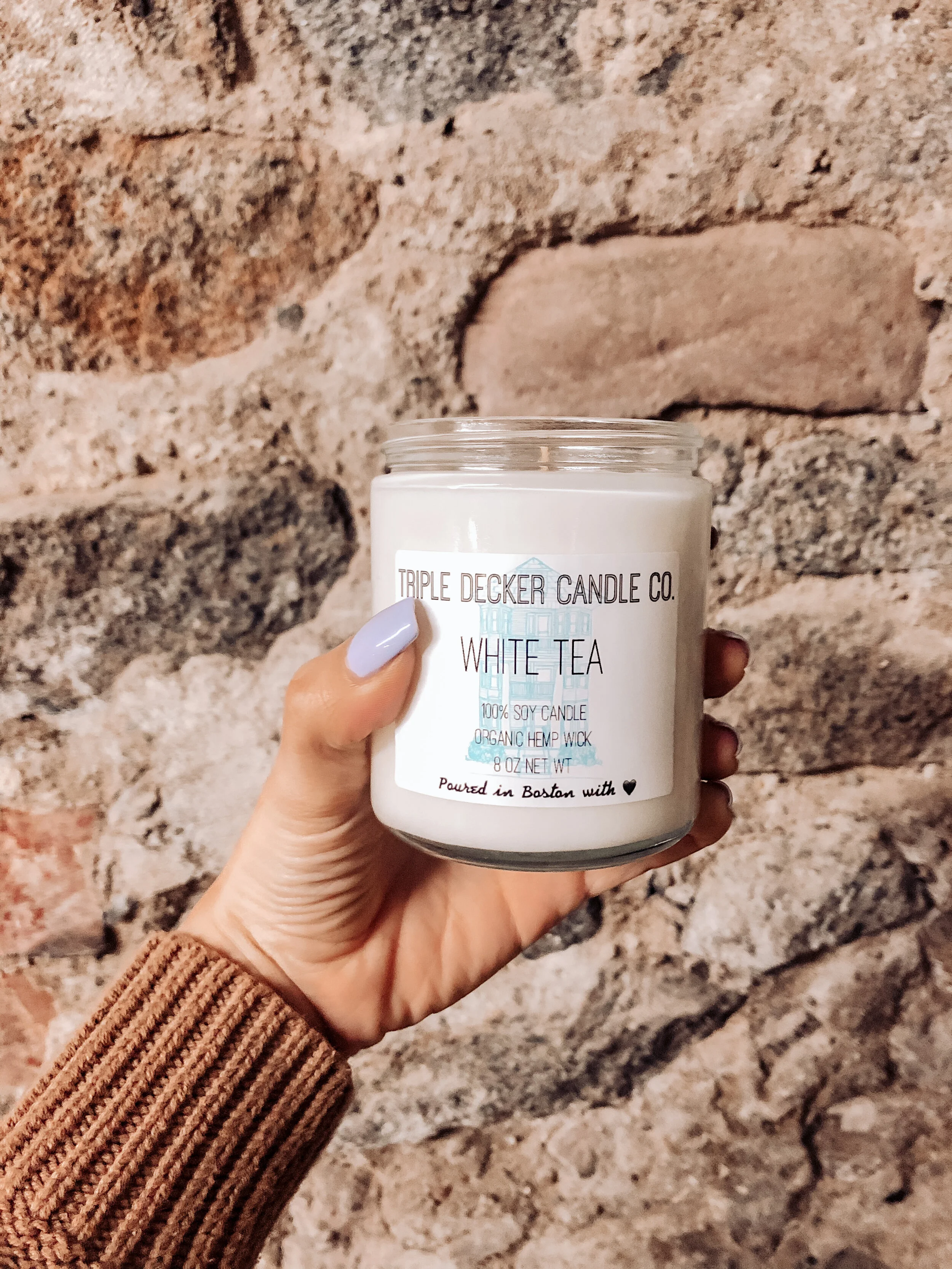 Shop — Triple Decker Candle Co.