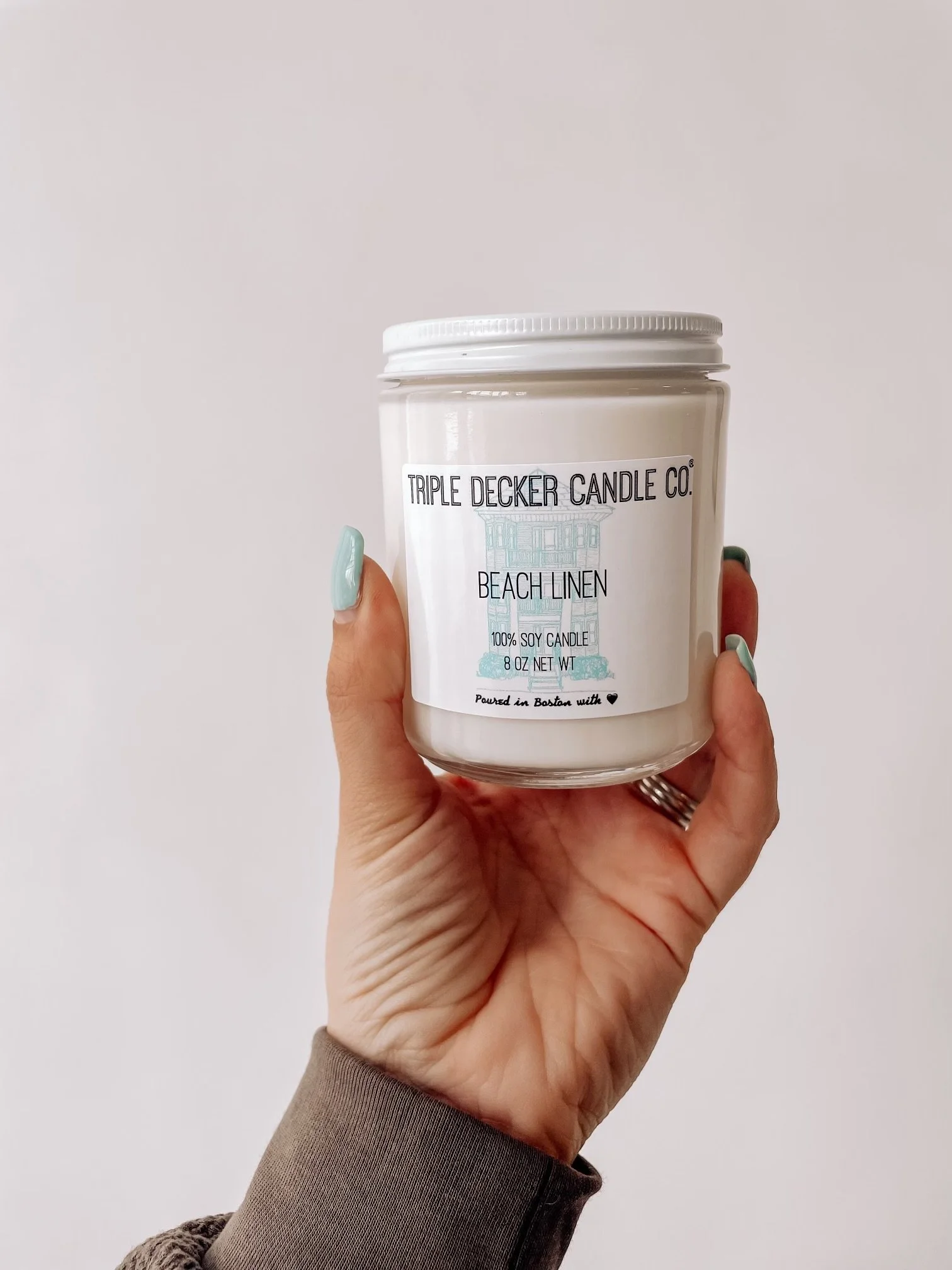Shop — Triple Decker Candle Co.