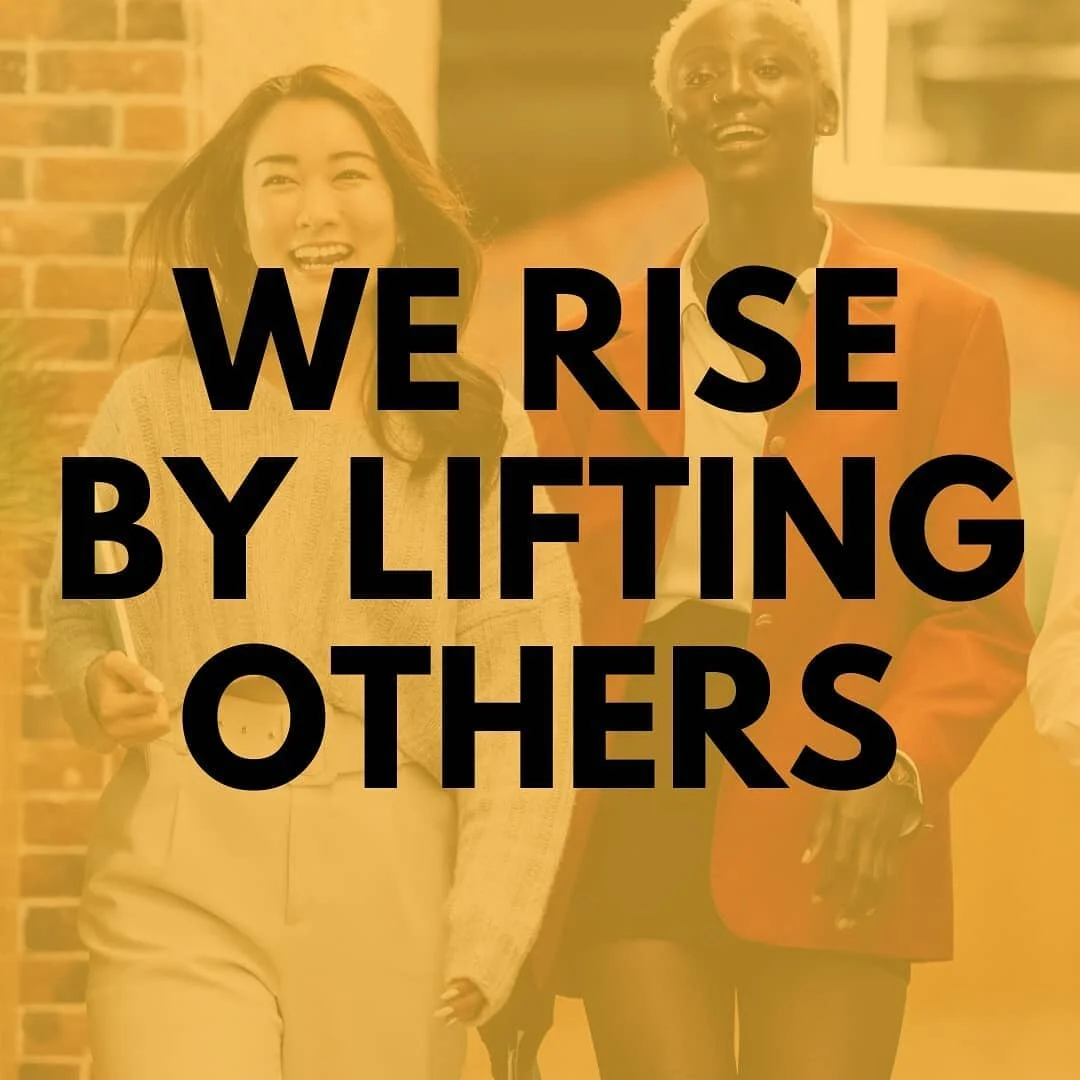 Support the impact-driven female founders in your network 💪

Monday 8th March marks International Women's Day 2021 and The Good Business Club community wants to support all the female business owners who are looking to grow their purpose-led busines