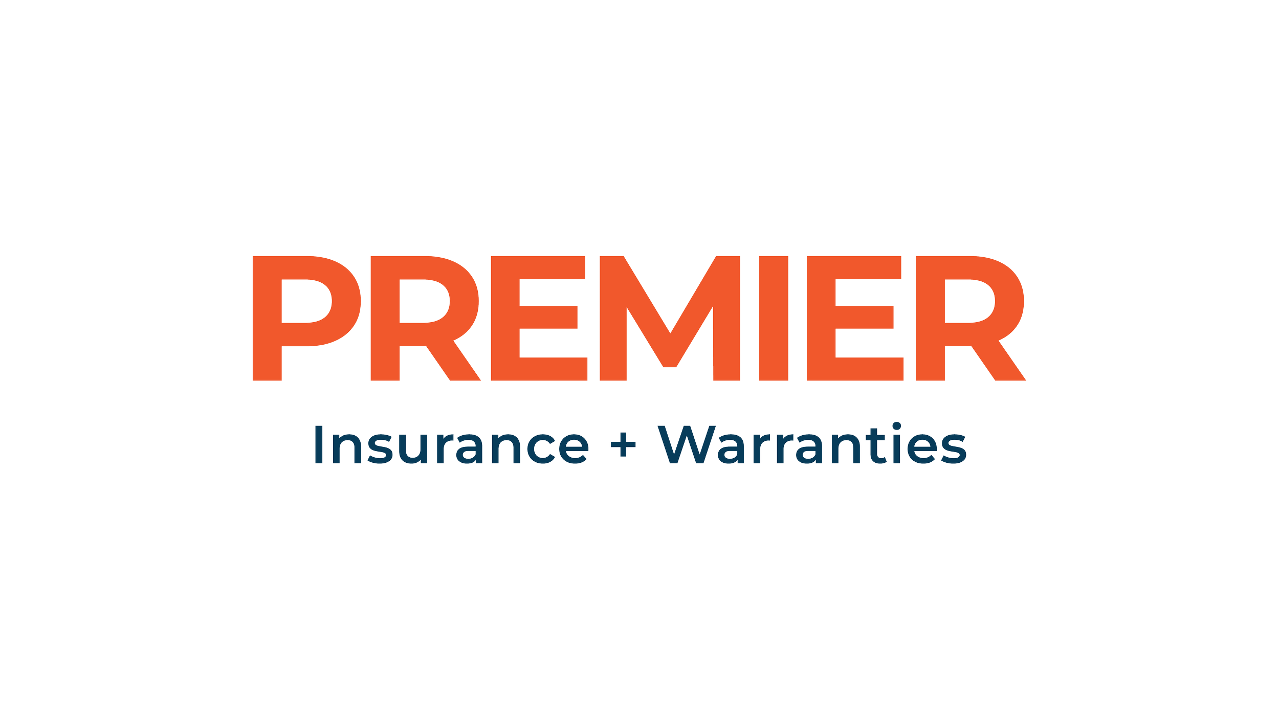 Premier Insurance & Warranties
