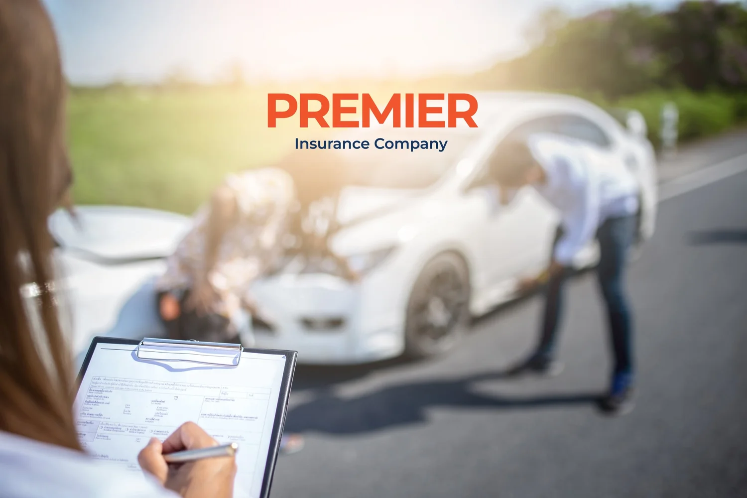 Premier Insurance & Warranties