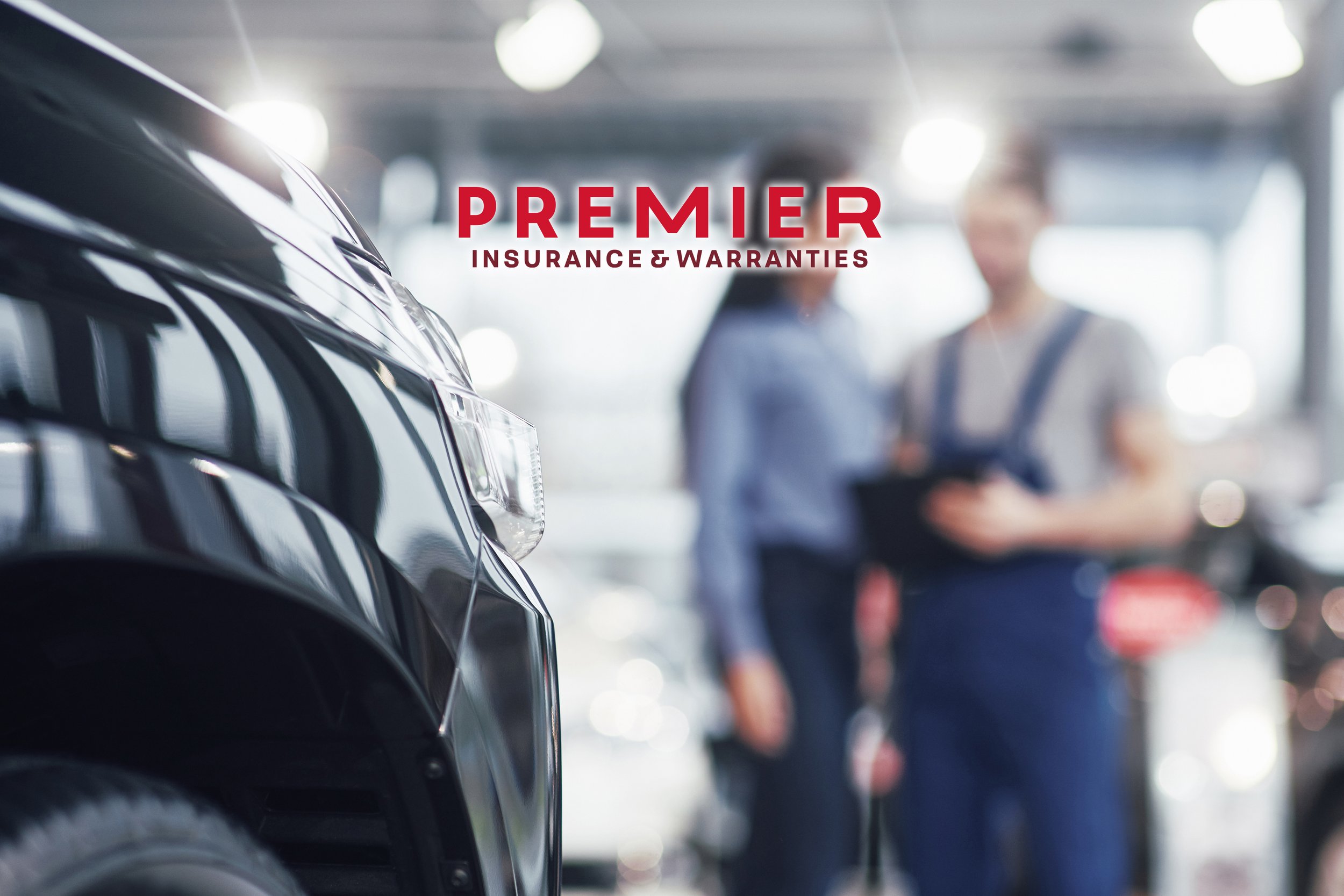 Premier Insurance & Warranties
