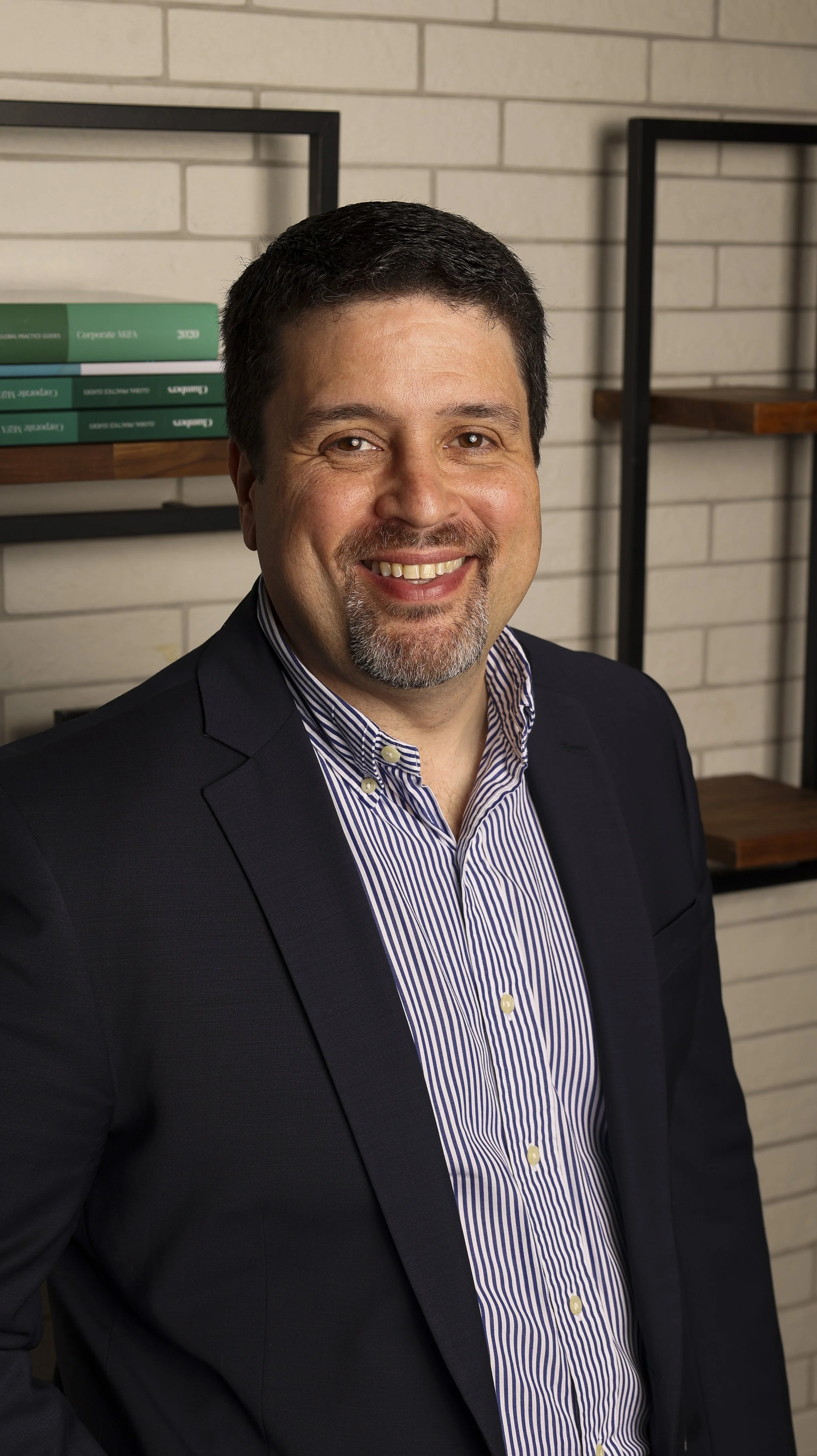 Gabriel Rivera — Premier Insurance & Warranties