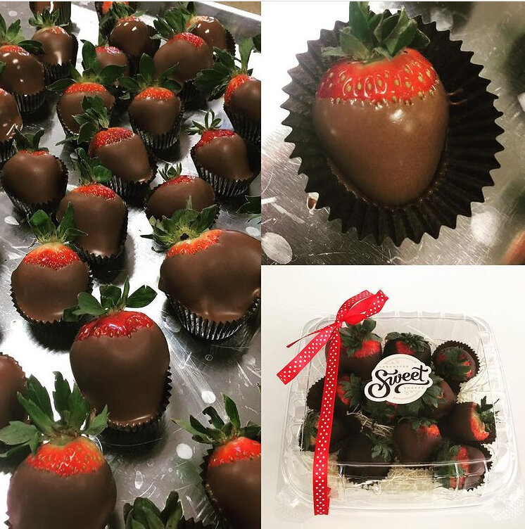 Chocolate Straweberry collage .jpg