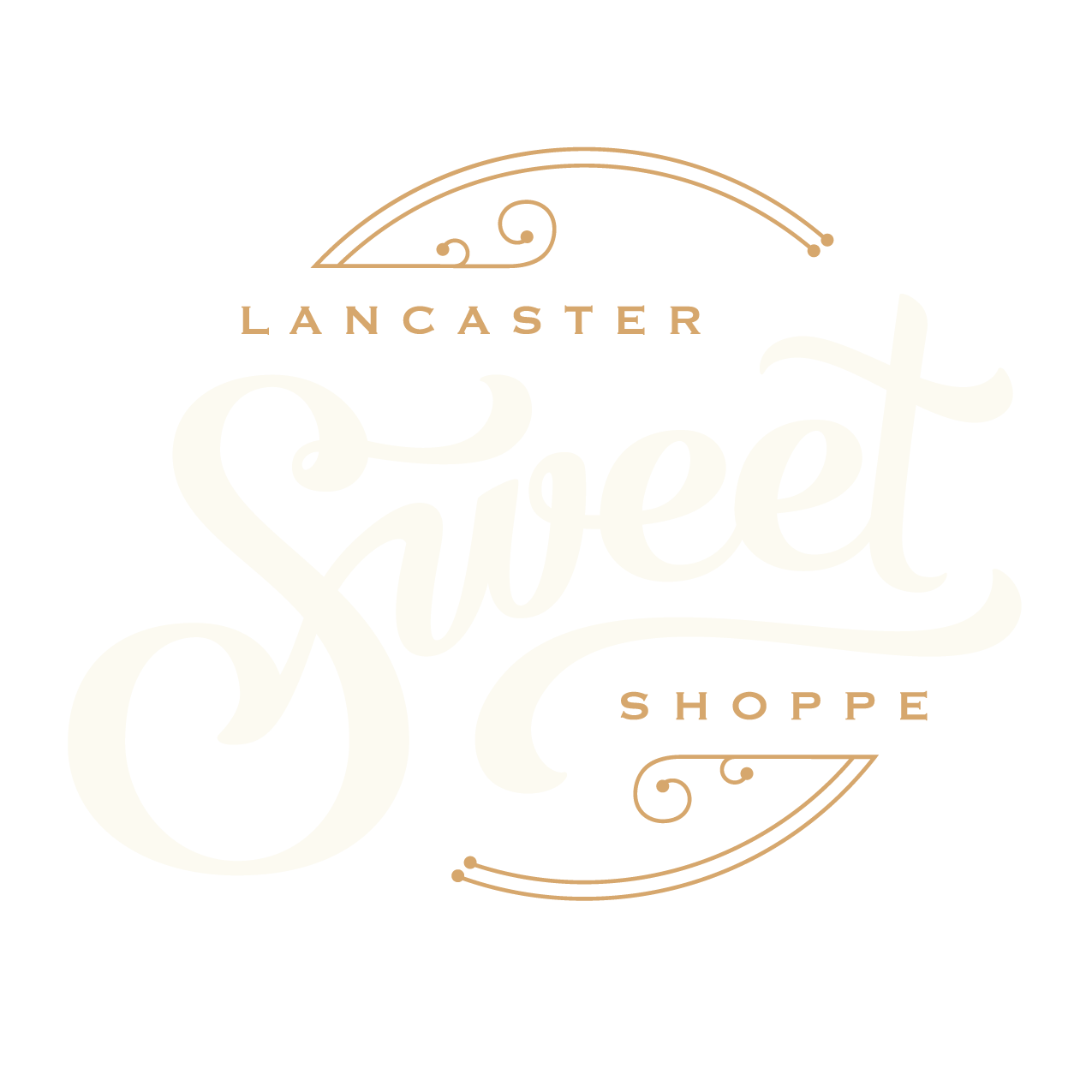The Lancaster Sweet Shoppe