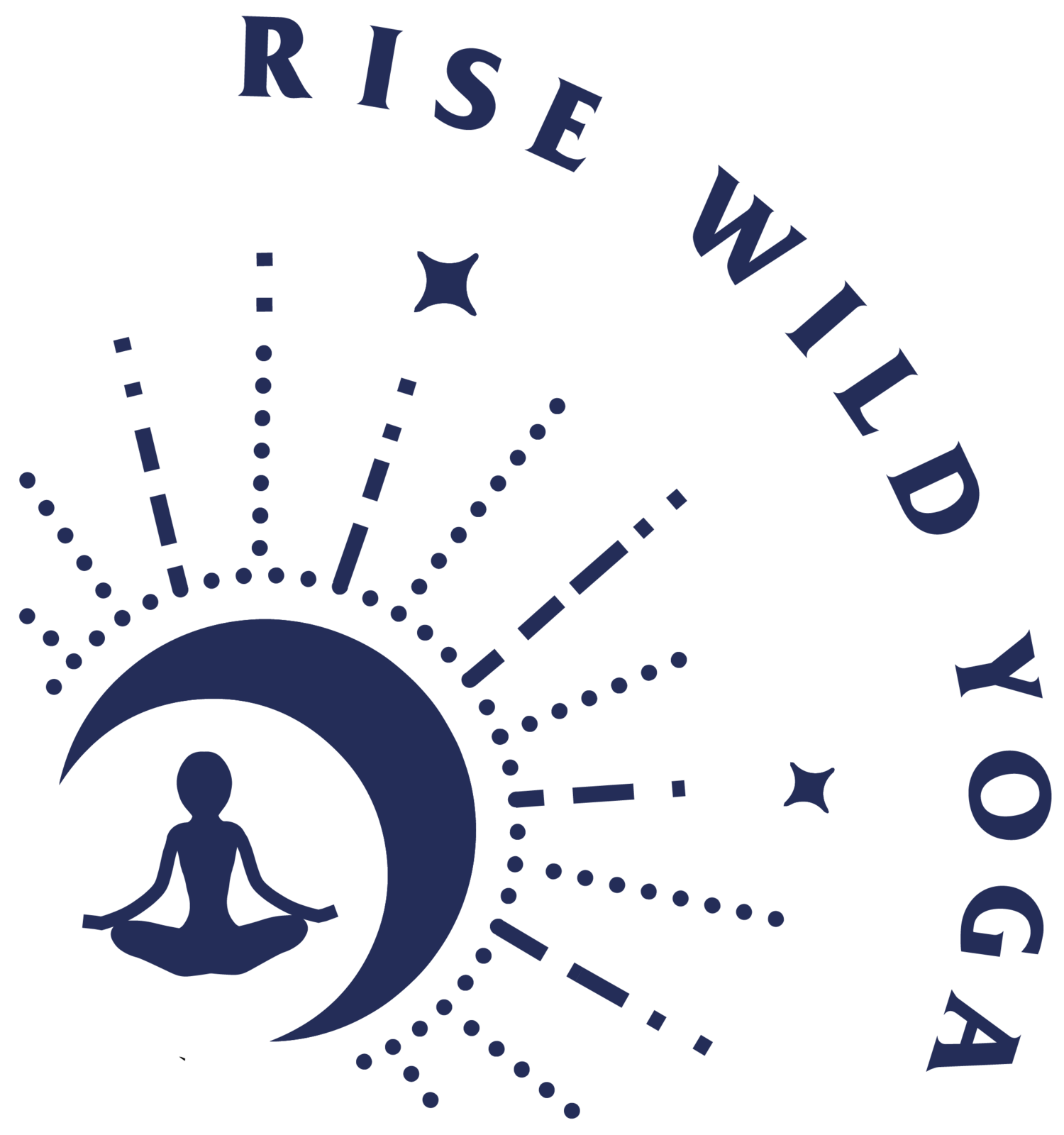 Rise Wild Yoga