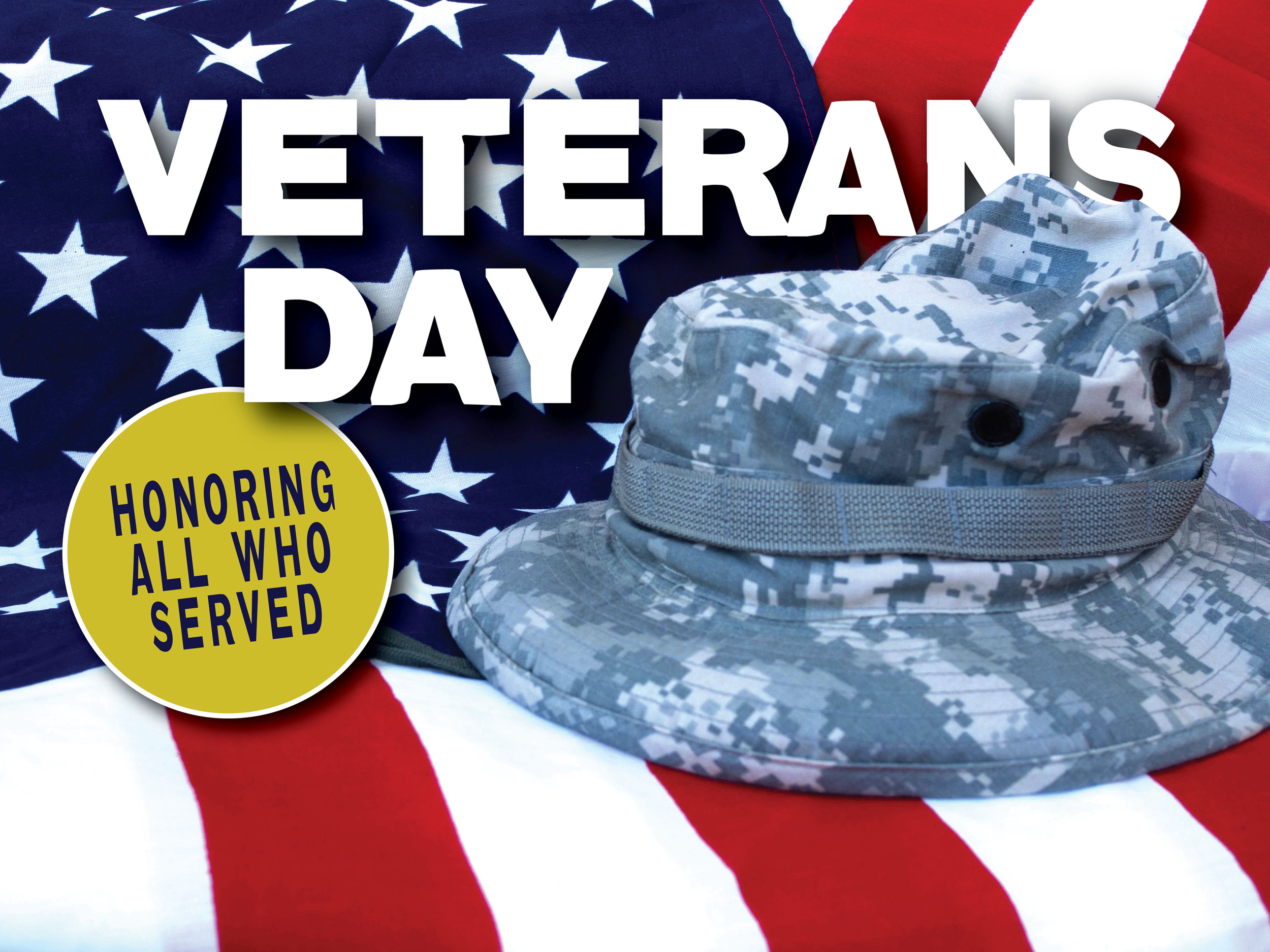 Veteran's Day