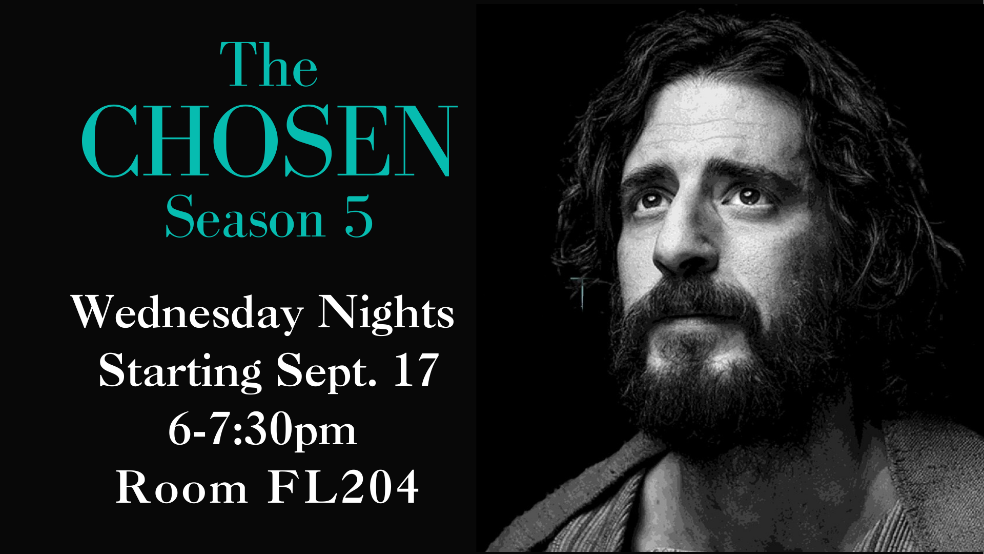 The Chosen Series - Season 5