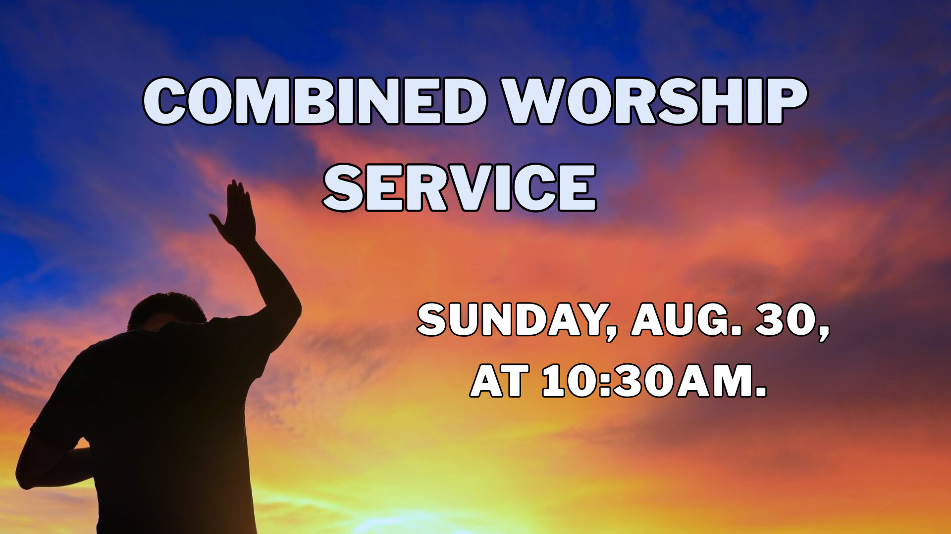 Combined Service