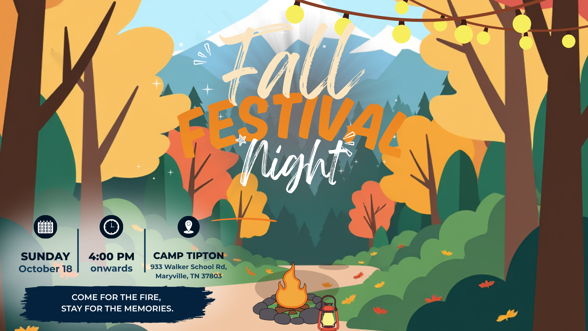 Fall Festival