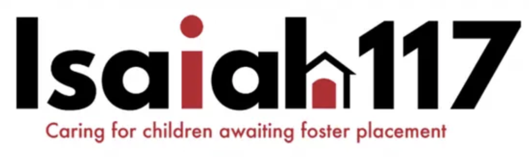 Isaiah 117 House