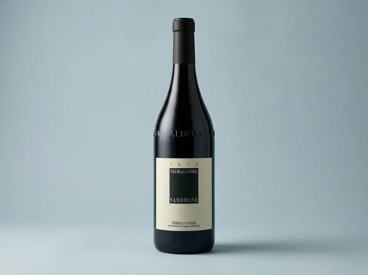 Luciano Sandrone Nebbiolo d'Alba Valmaggiore 2021/2022