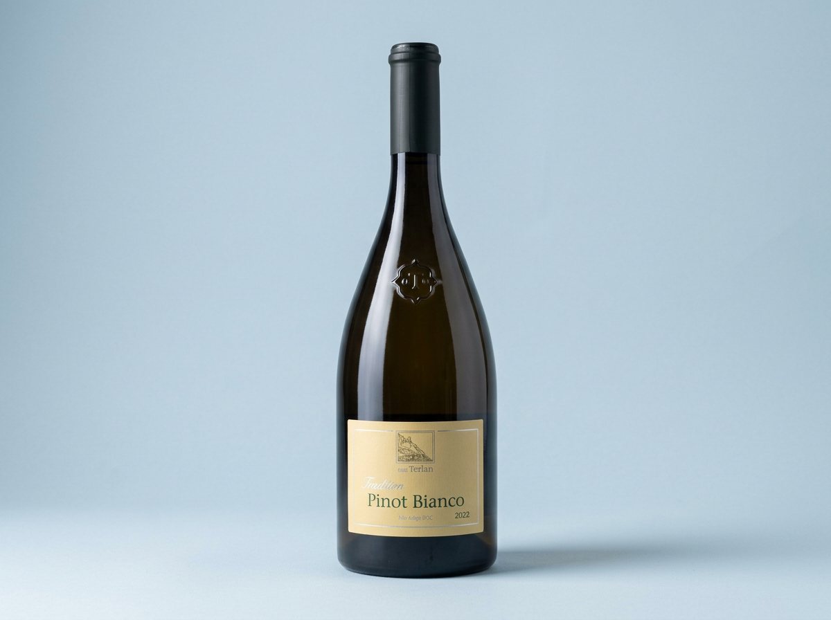 Cantina Terlan Pinot Bianco Classico 2023