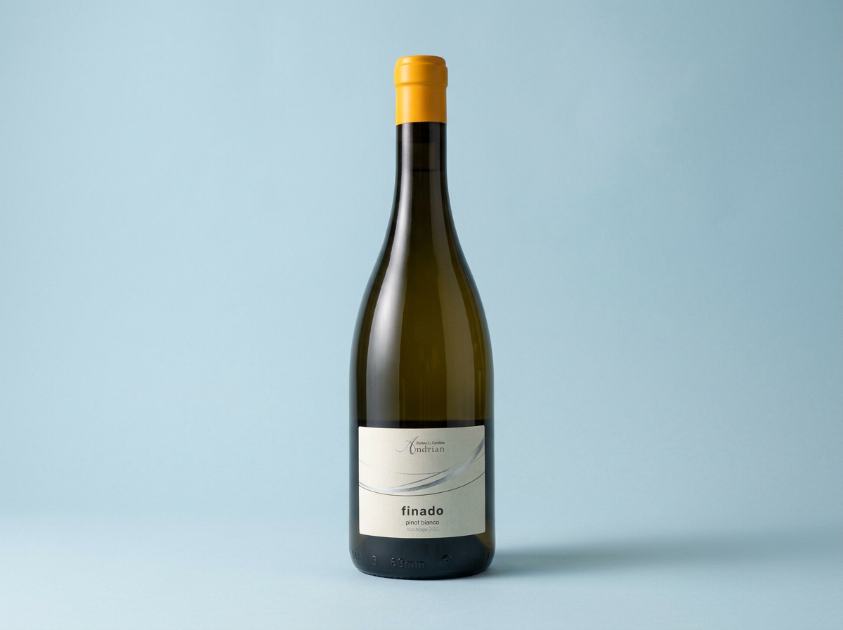Andrian Finado Pinot Bianco 2024