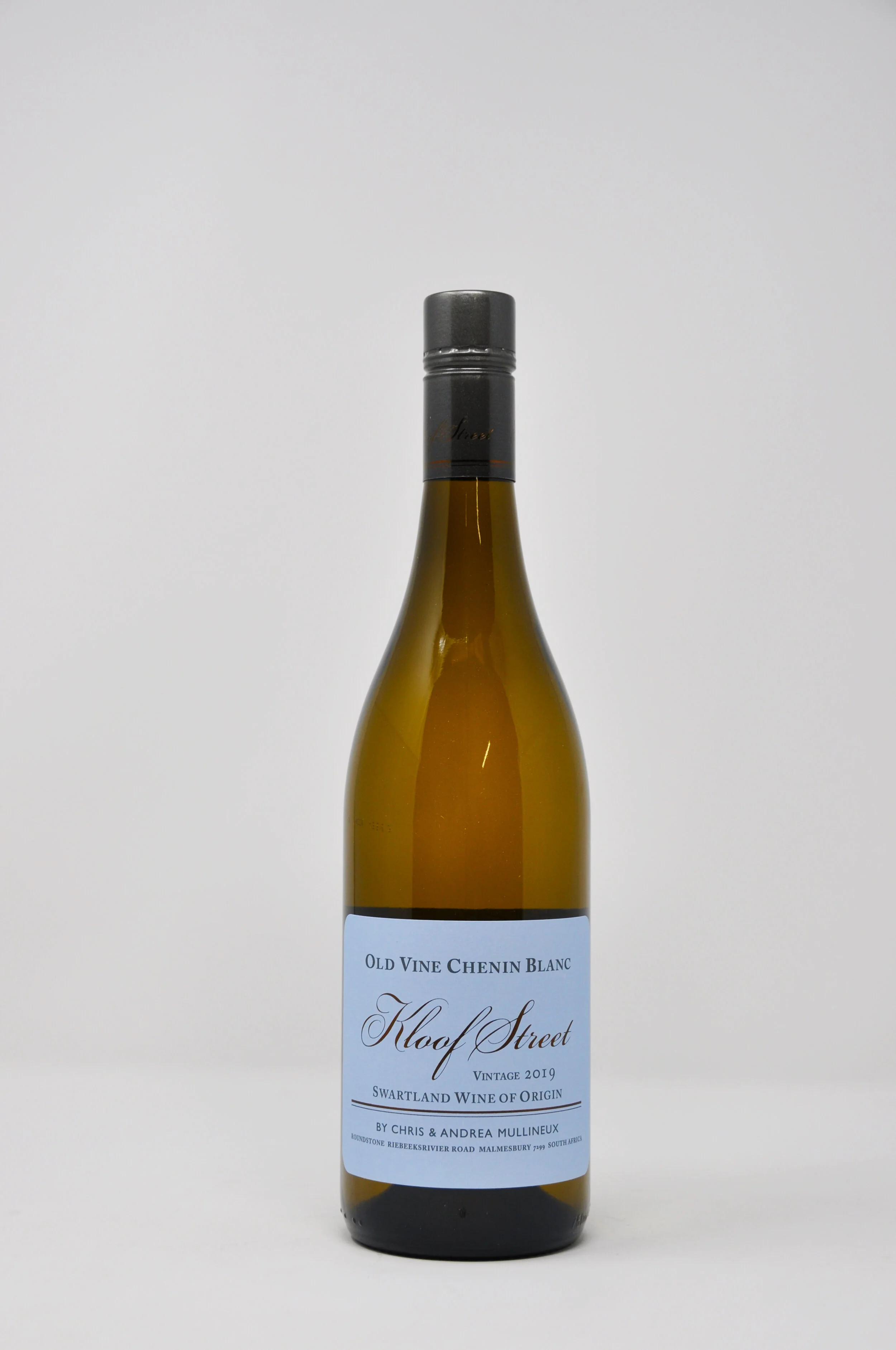 Mullineux Kloof Street Old Vine Chenin Blanc 2019 — FOCUS WINES