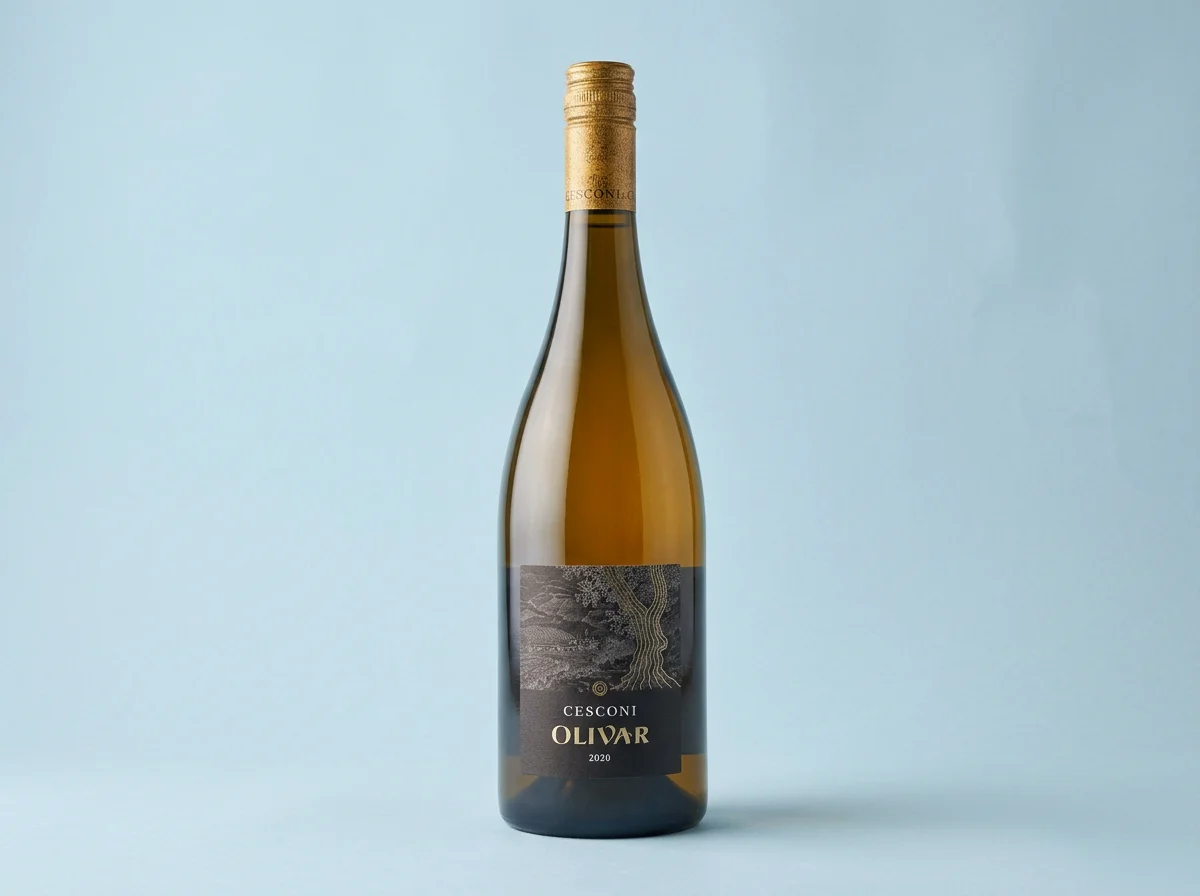 Cesconi Olivar Vigneti delle Dolomiti 2021