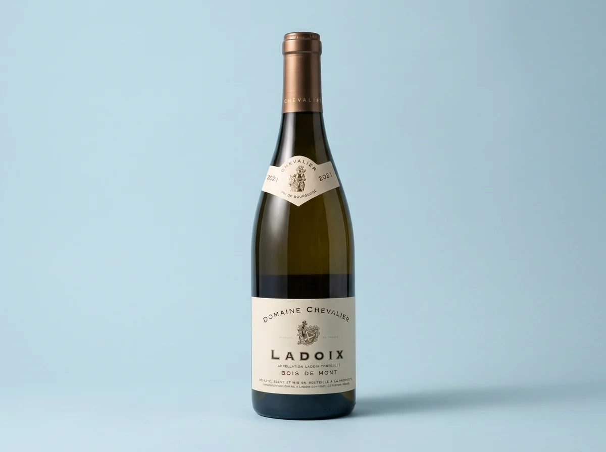 Domaine Chevalier Ladoix Blanc  "Bois de Mont" 2020