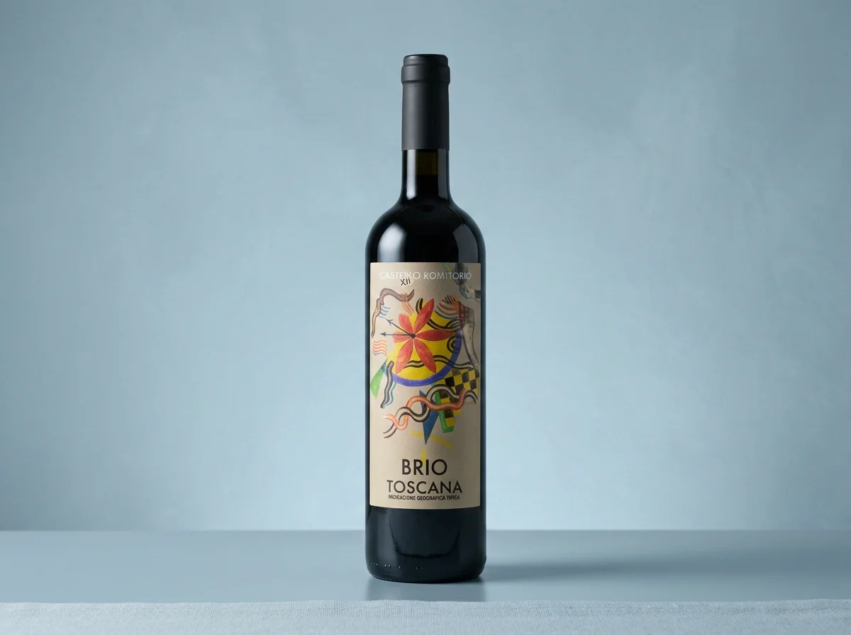 Castello Romitorio "Brio" Toscana 2023
