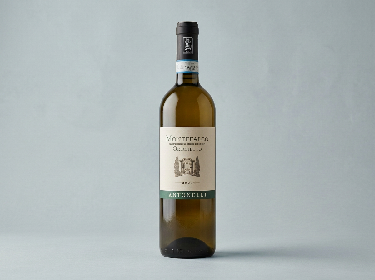 Antonelli San Marco Grechetto Montefalco Bianco 2023