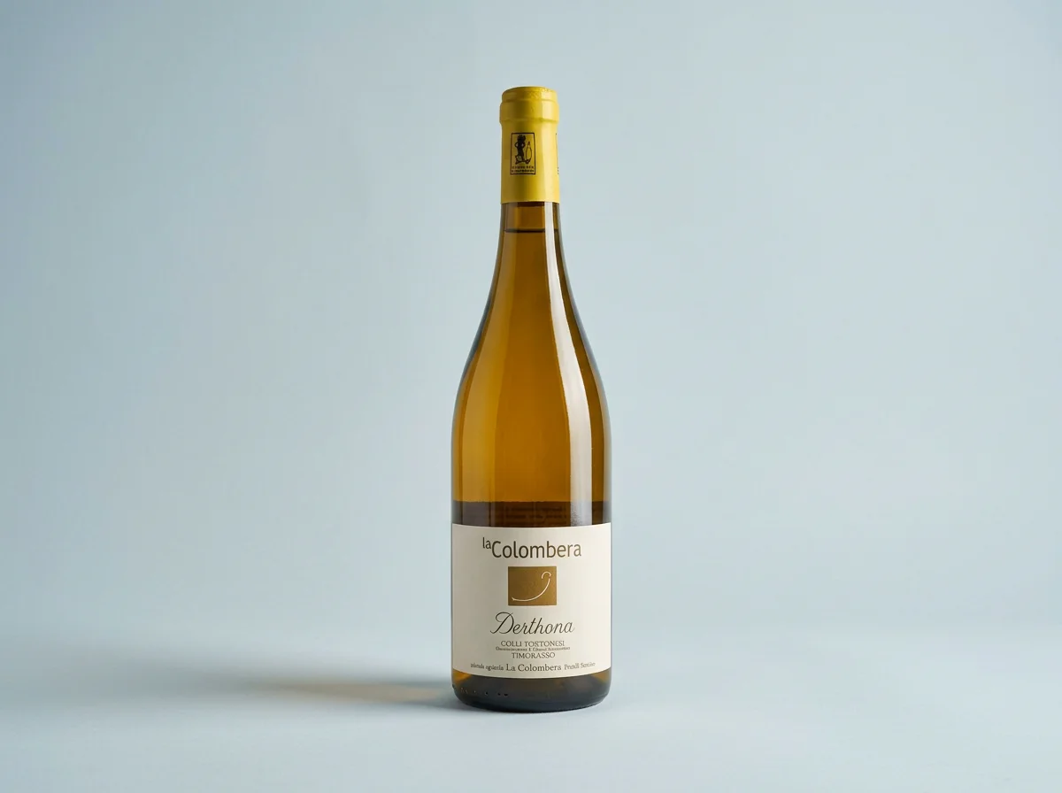 La Colombera Timorasso Derthona 2024