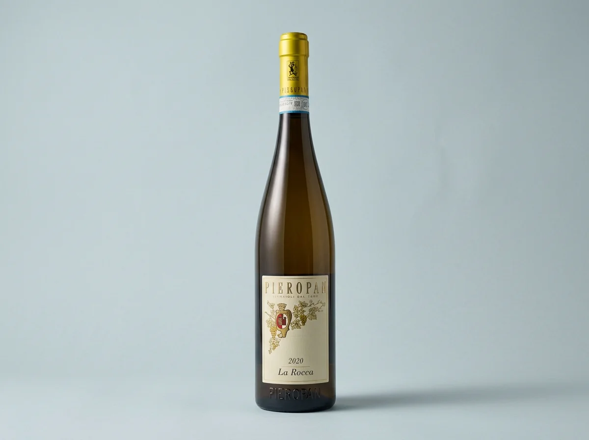 Pieropan Soave Classico "La Rocca" 2020